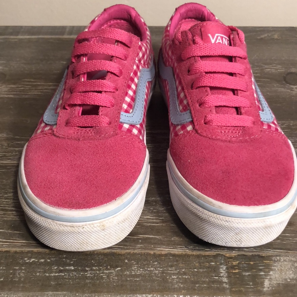 Vans old skool - Picture 2 of 4